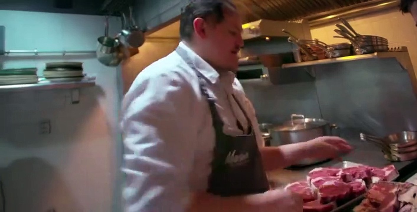 Delicious S01 E02