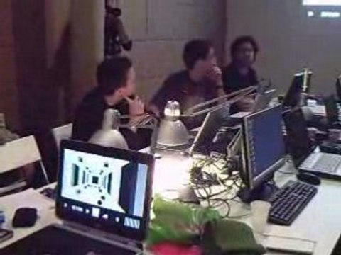 ZEMOS98 10a Talleres Videojuegos.El futuro esta en tus manos