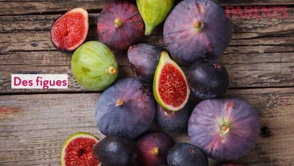 7 aliments pour rester en forme à la rentrée !