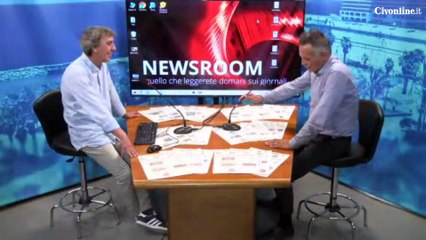 NEWSROOM 14 giugno 2023