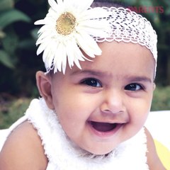 11 prénoms courts pour une petite fille