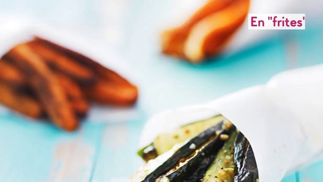 7 TIPS pour faire manger des légumes à ses enfants !