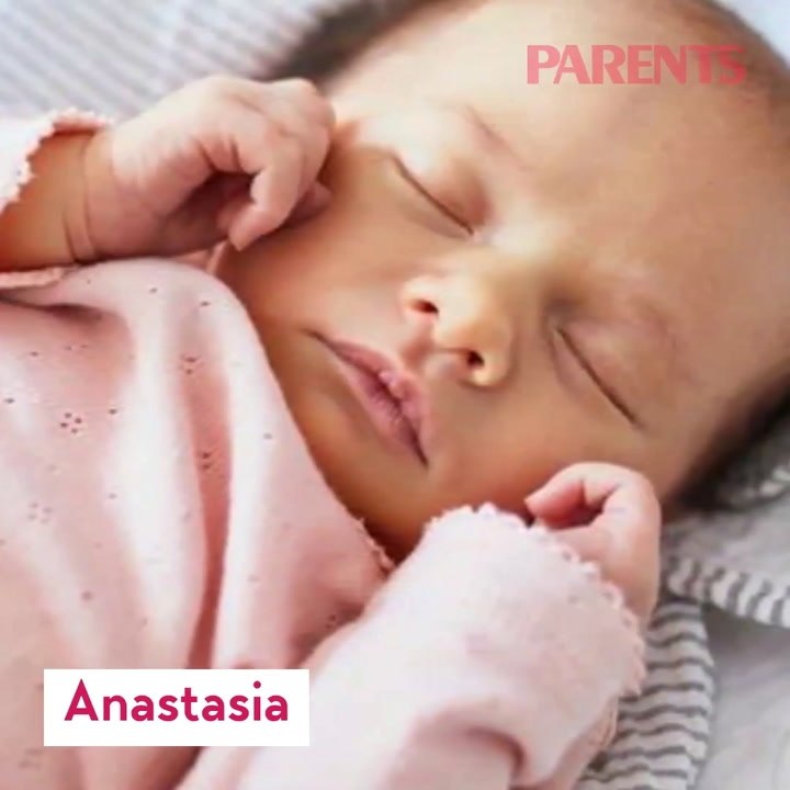 Les plus beaux prénoms russes pour filles