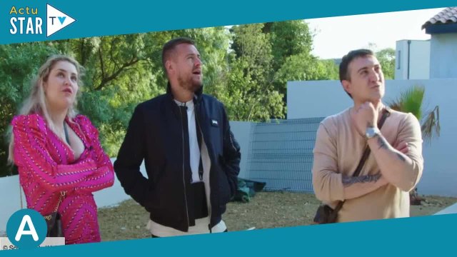 « Une maison de Dubaï » : Amandine Pellissard dévoile sa nouvelle (très) luxueuse maison !