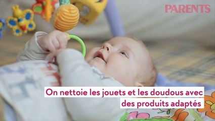 4 règles d'or pour prévenir les virus de l'hiver