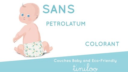 Abonnement couches Tiniloo