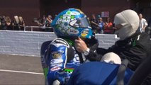 Isle Of Man TT 2023 Superbike Race 1