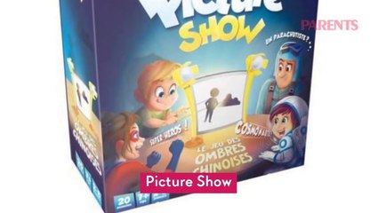 Jouets de Noël 2019