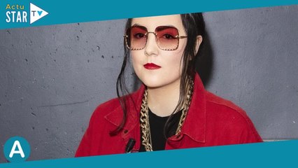 Hoshi : Changement de look qui annonce une"incroyable" nouvelle, sa compagne Gia salue sa "reine"