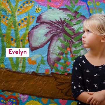 16 prénoms américains pour filles