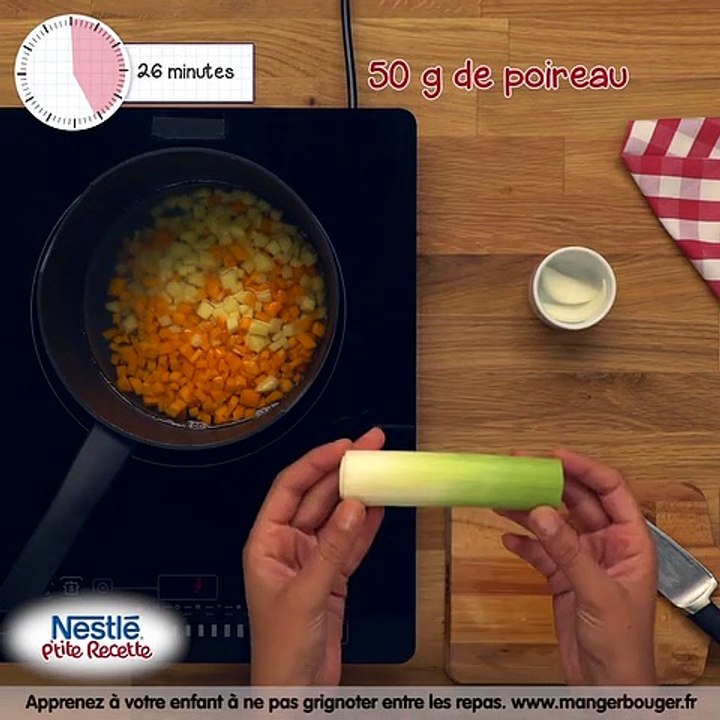 POT AU FEU NESTLE
