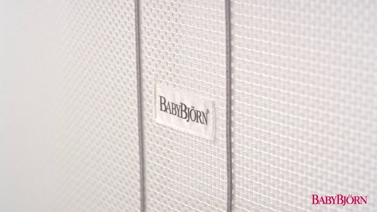 Berceau Harmony BabyBjörn