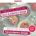 Par Recette-potimarron-9 12 Mois Carre