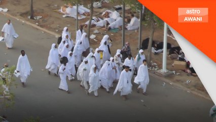 Arab Saudi ulangi amaran hukuman berat, larangan masuk