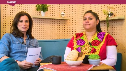 Parents : Mamans du monde au Mexique