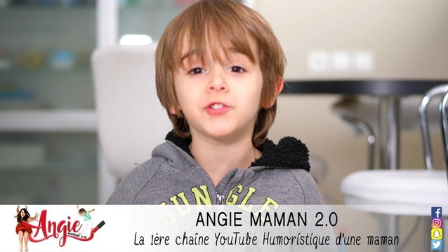 Pourquoi les parents parlent-ils bizarrement ?