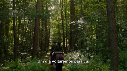 Outlander | Nova Temporada | Trailer Oficial Legendado | Star+