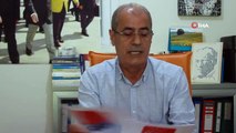 Ali Berham Şahbudak: CHP bir çıkar karargahına dönüşmüş