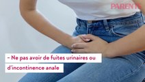 Périnée : comment le muscler correctement ?