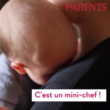 9 bienfaits de l'allaitement