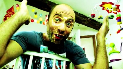 Websérie Béaba : le talkie-walkie