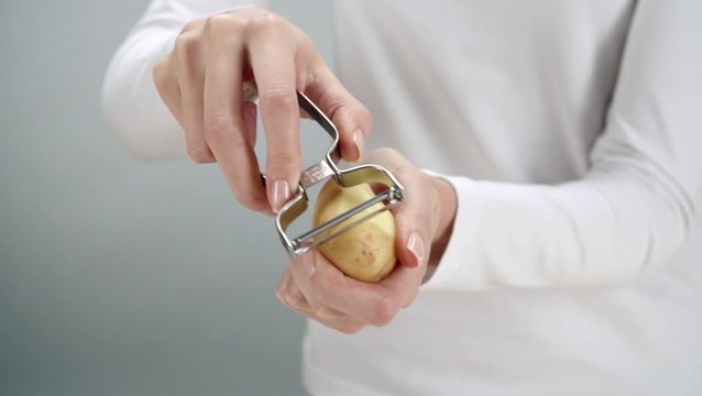 BRAUN RECETTE PURÉE BŒUF POMMES DE TERRE CAROTTES