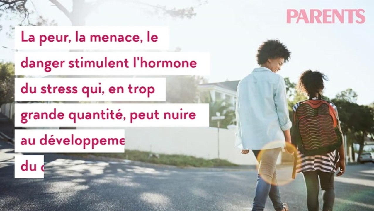 Les bonnes raisons d'adopter l'éducation positive pour l'enfant