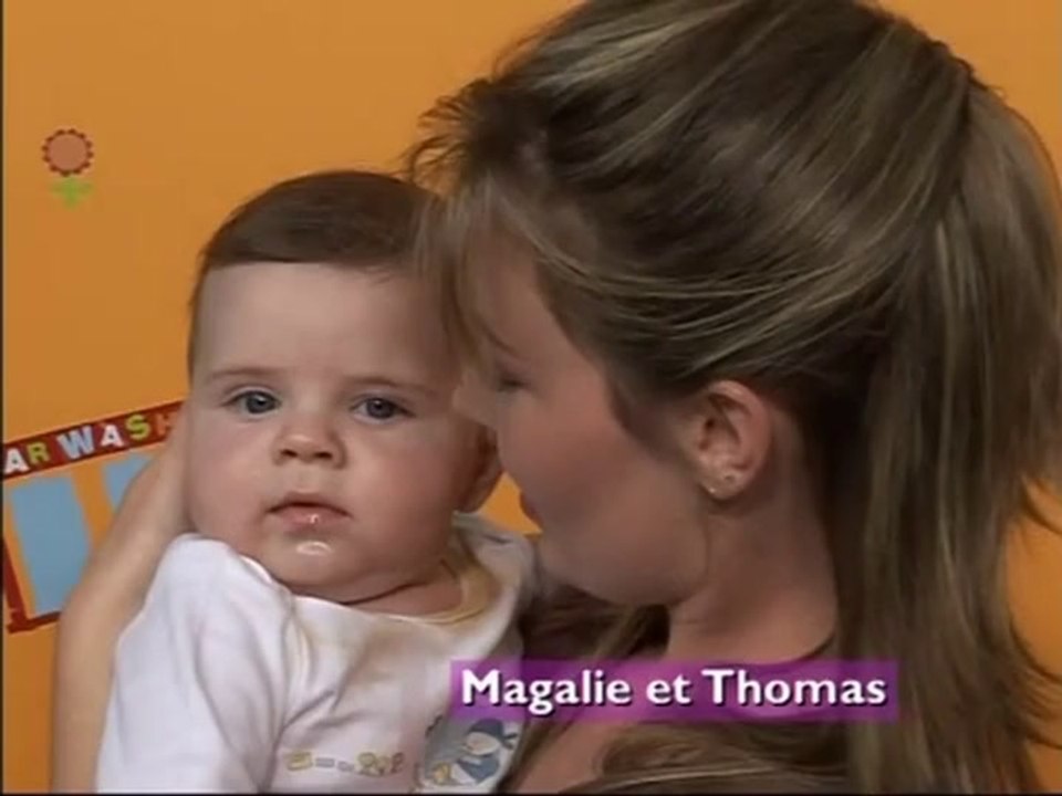 Lui couper les ongles et les cheveux