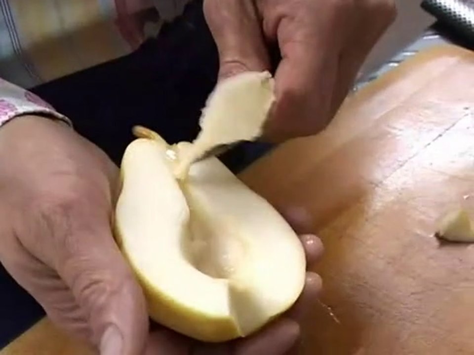 Les coulisses d'un shooting cuisine