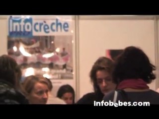 Débat sur les crèches