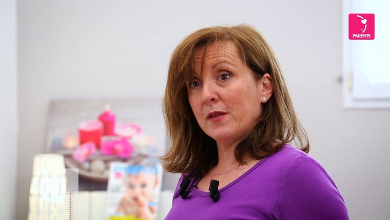 Comment Soulager La Douleur Des Contractions Le Jour De L'accouchement