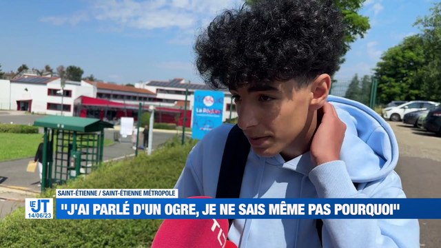 À la Une: Un exercice de sécurité grandeur nature à GG / Sans ascenseur, elle est coincée au 8ème étage depuis trois semaines / Les députés de la Loire sont installés depuis 1 an déjà.
