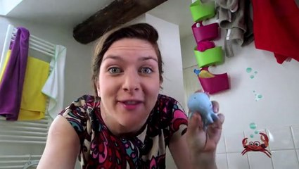 Websérie Béaba : le coup de fil