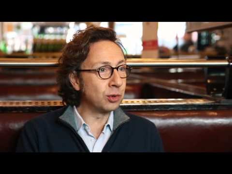 Croisière : Stéphane Bern et "Les Merveilles de l'Histoire"