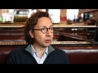 Croisière : Stéphane Bern et "Les Merveilles de l'Histoire"