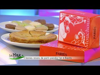 Visite de Biarritz : les meilleures adresses des Biarrots pour découvrir la ville