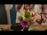Créer une cascade de pots pour plantes succulentes