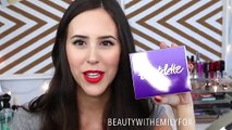 Collective Sephora Makeup Haul 2015