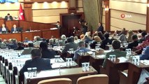 İstanbul Büyükşehir Belediye Meclis toplantısının 3. Oturumu gerçekleştirildi
