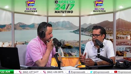 Solución para facilitar la donación de sangre | Expreso 24/7