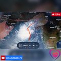 Biparjoy Storm in India & Pakistan