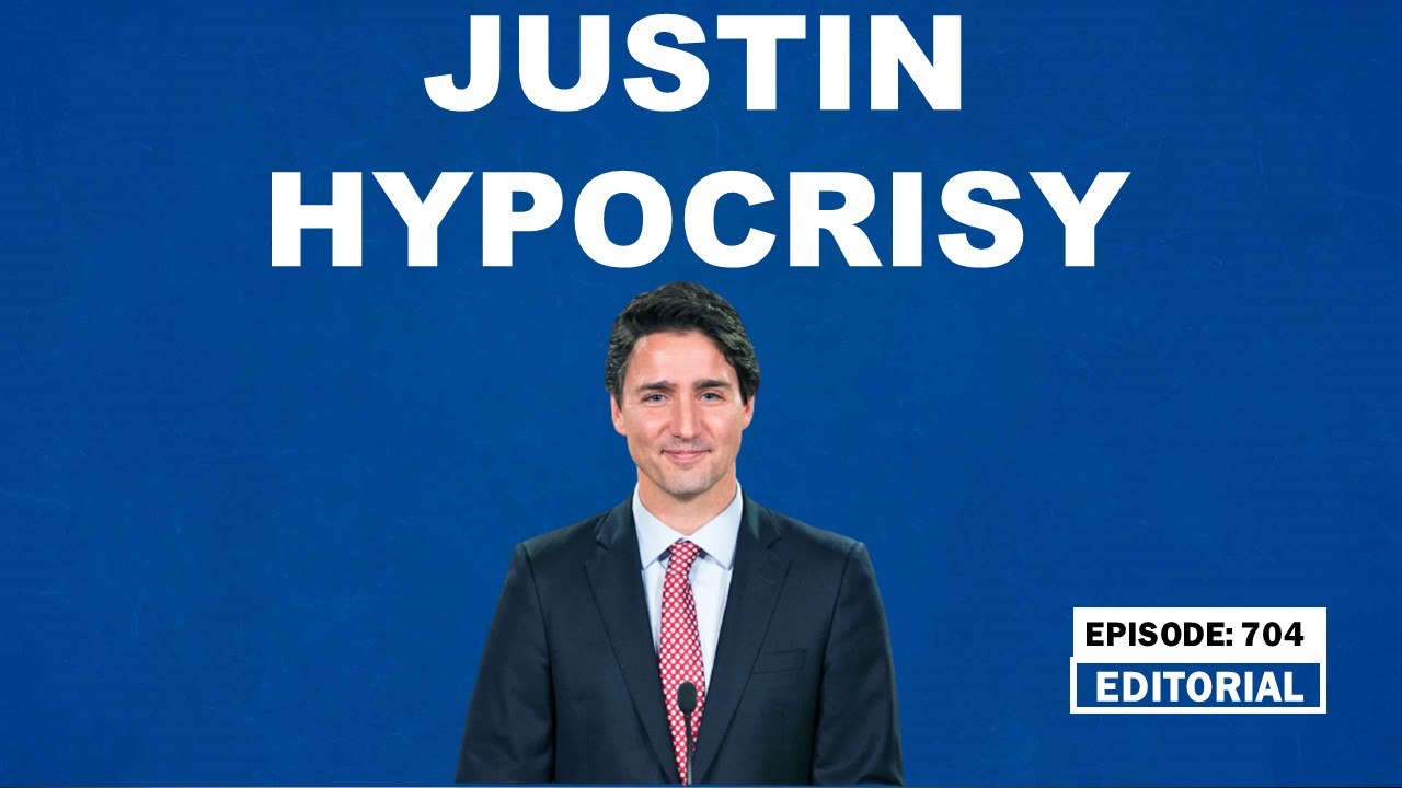 Editorial With Sujit Nair: Why does Justin Trudeau support pro-Khalistani activities | France