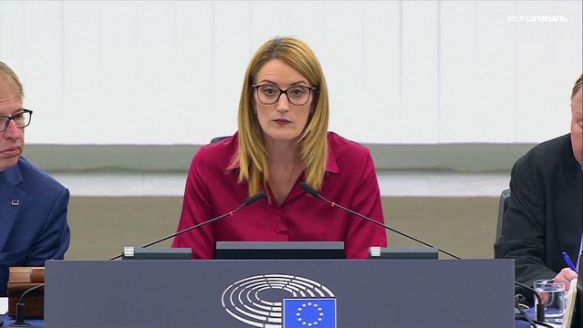 البرلمان الأوروبي يصادق على أول قانون ينظم استخدام الذكاء الاصطناعي