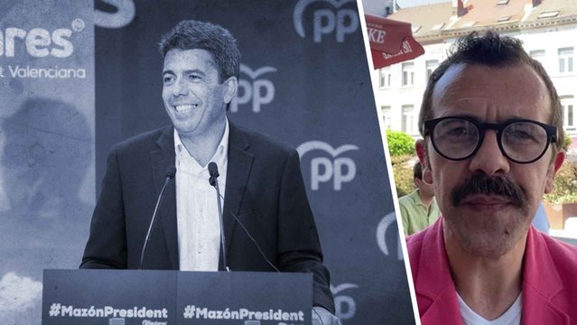 Videoanálisis de Alberto D. Prieto: Qué piensa el PP europeo de los pactos con Vox
