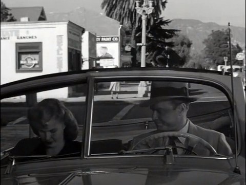 Tough Assignment 1949