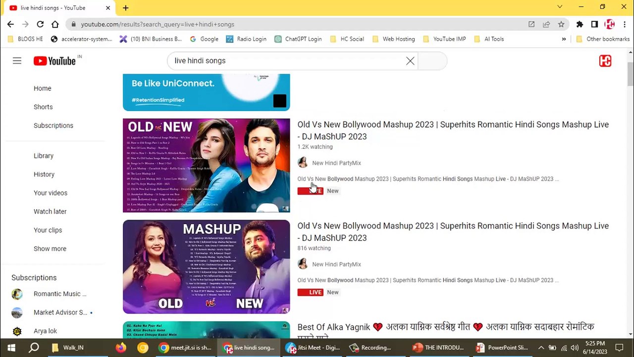 L1-DM-Introduction to Digital Marketing - 14th June 2023