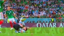 The Day Lionel Messi Gave Hope To The People of Argentina Argentina v Mexico 2022