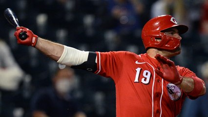 Reds Looking To Relocate BetMGM Sportsbook From Ballpark