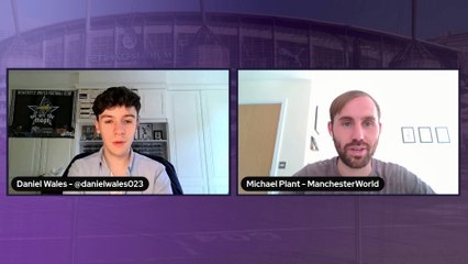 Manchester City: Treble win, bus parade & Jack Grealish’s antics