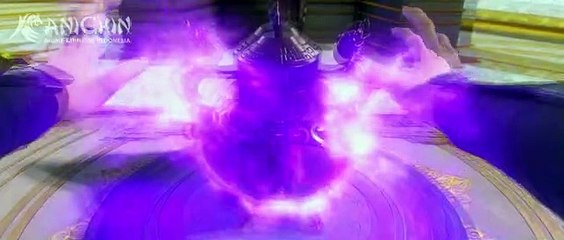 Battle Through the Heavens S4 eps 19 sub indo